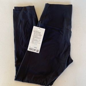 Lululemon Align pant 25”